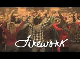 Katy Perry Fireworks Maybe Your Reason Why All The Doors Are Closed So You Could Open One That Katy Perry Firework Popular Music Videos Firework Lyrics