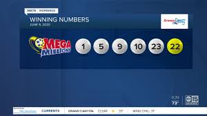 Arizona time from the second sunday in march through the first saturday in november and at 7:59 pm arizona time from the first sunday in. Winning Mega Millions Ticket Sold In Arizona For 410 Million Jackpot