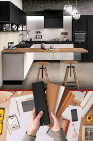 Lo Stile Della Tua Cucina Lo Decidi Tu Arredamento Arredamento Sala E Cucina Arredo Interni Cucina