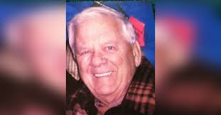 Obituary information for John I. "Jack" Bain