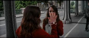 Eames and arthur meet in china. In Inception 2010 Ellen Page S Character Is Tasked With Designing Layered Mazes For The Inception Job The Character S Name Is A Reference To Ariadne The Greek Goddess Of The Labyrinth Moviedetails