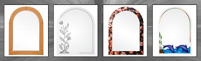 5,000 brands of furniture, lighting, cookware, and more. Bathroom Vanity Mirror Manufacturer Fancy Mirror Glass Glass Shelf Mirror Supplier India