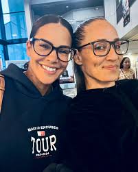 Angela Maria Off The Grid