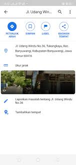 Jika anda mengetahui suatu tempat dengan baik, anda bisa memberikan masukan yang membantu google maps memutuskan apakah akan mengubah informasi suatu tempat atau tidak. Cara Menandai Lokasi Usaha Rumah Dan Bisnis Di Google Maps
