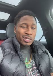 Joseph Carroll Casey Johnson