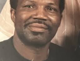 Obituary for James Henry Garrett