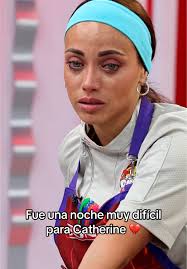 Canadian Chef and Catherine