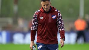 Nacional vs Plaza Colonia: ¡Copa AUF Uruguay al rojo vivo! - Imagen principal del artículo