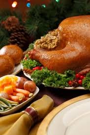 Making a juicy and flavorful thanksgiving turkey is easier than you think! Traditional Thanksgiving Turkey Dinner Thanksgiving Dinner Idea Recipes Thanksgiving Turkey Dinner Turkey Dinner