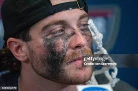 Anthony Demaio's Instagram, Twitter & Facebook