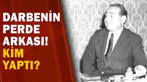 Bugün adnan menderes'in idam edilişinin 58. Milli Irade 60 Yil Once Bugun Katledildi Adnan Menderes Neden Asildi A Haber Youtube
