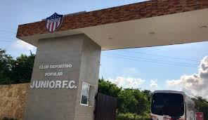 Lea aquí todas las noticias sobre junior de barranquilla: Ruzf2qydceme4m
