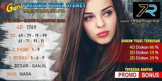 Prediksi Angka Jitu Togel Sydney Syair Syd Hari Sabtu 1 Agustus 2020 By Guru4togel Sydney 25 Oktober 19 Juni