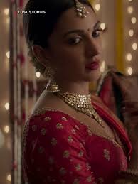 Will Vicky Get Married in The Movie Amulya's Wedding