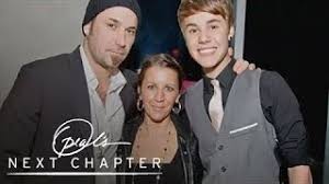 Justin bieber's dad is apparently pretty happy with his son's anatomy. Justin Bieber S Family Ties And Paternity Scandal Oprah S Next Chapter Oprah Winfrey Network Youtube
