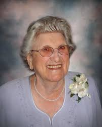 Genevieve H. Dupuis Obituary May 24, 2023