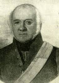 Biografía de Manuel Vicente Maza
