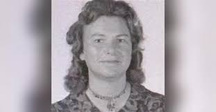 Mary Ruth Blocker Obituary