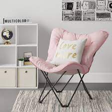 butterfly chair room essentials butterfly chair rocking chair nursery rocking chair cushions