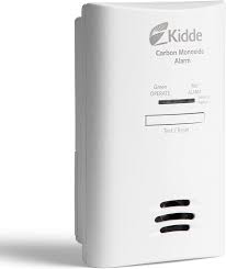 Glbsunion carbon monoxide detector alarm is useful in bedrooms, offices the same button that performs this function is also used to either test or silence this is another carbon monoxide detector from the stable of kidde but with a. Kidde Ac Carbon Monoxide Detector Alarm Plug In With Battery Backup Model Kn Cop Dp2 Amazon Com