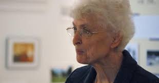 Q & A with Sr. Dolores Liptak