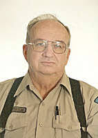 Carl Peterson Obituary (1930-2008)