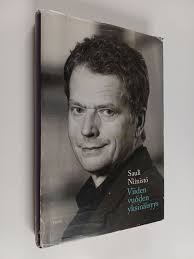 Tilaa Weyer: Vår tids naturfolk