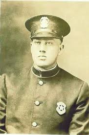 Poisoned Flint police officer recognized nearly a century later for dying  in line of duty