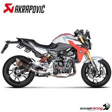 What, exactly, makes bmw's f900r so appealing to novice bikers? Akrapovic Exhaust Racing Carbon Fibre For Bmw F900r 2020 S B9so2 Apc 0001 S B9so2 Apc Silencers