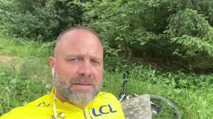 #scanxiety #cancer #braintumour #adaptandflow #royalmarsden #hope…