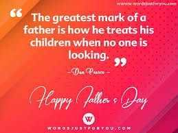 Some super heroes don't have capes…they are called dad. Happy Father S Day Quotes 6370 Words Just For You Best Animated Gifs And Greetings For Family And Friends
