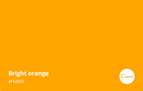 Check spelling or type a new query. Bright Orange Meaning Combinations And Hex Code Canva Colors