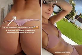 El bikinazo de Demi Moore | Famosos | EL MUNDO