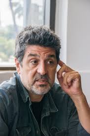 Cesc Gay, el vecino de los bajos