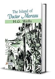 Wellsaudio book with subtitlesenglish story level 3the island of doctor moreau is a science. The Island Of Doctor Moreau Hg Wells S Best Classic Science Fiction Novel The Best Classic Horror Novels Of All Time Ebook Wells Hg Amazon In Kindle Store