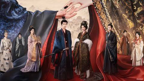 The Shadow Sovereign | Watch with English Subtitles & More | Viki