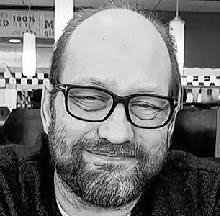 David Bunnell Obituary (1964