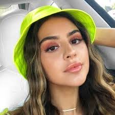 Aja Gross's Instagram, Twitter & Facebook