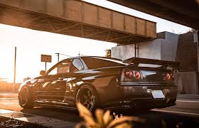 All orders are custom made and most ship worldwide within 24 hours. Nissan Skyline Gt R R34 Explore Tumblr Posts And Blogs Tumgir