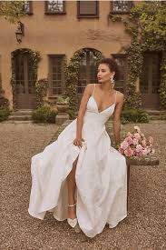 Vogue's guide for every bride. Wedding Dresses Gowns Bhldn