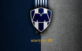 As a sponsor, the logo of another of its subsidiaries, carta blanca, was on the kits. Monterrey Fc Mexican Football Club Emblem Logo Sign Football Primera Division Hd Wallpaper Peakpx