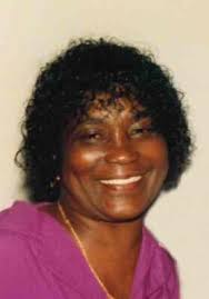 Luetta Walker Obituary (1938