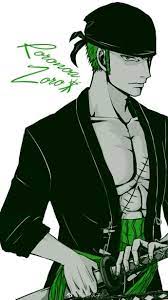 Pin By Roronoa Zoro Anime One Piec On Roronoa Zoro Roronoa Zoro Zoro One Piece Anime