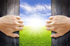 Works of art are disappearing, stolen by a master thief, a master of disguise. Neue Wege Gehen Neuanfange Sind Keine Altersfrage Brigitte De