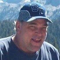 Mark E. Budynkiewicz Obituary