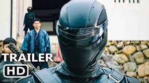 Free shipping on orders over $25 shipped by amazon. Snake Eyes Trailer 2 2021 Youtube
