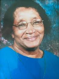 Bertha Mae Bullock Mayo