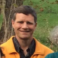 Mapping for Healthy Forests Superstar: Tom Norton