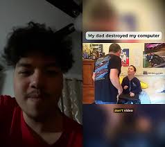 #duet with @BikerRonen #angryman