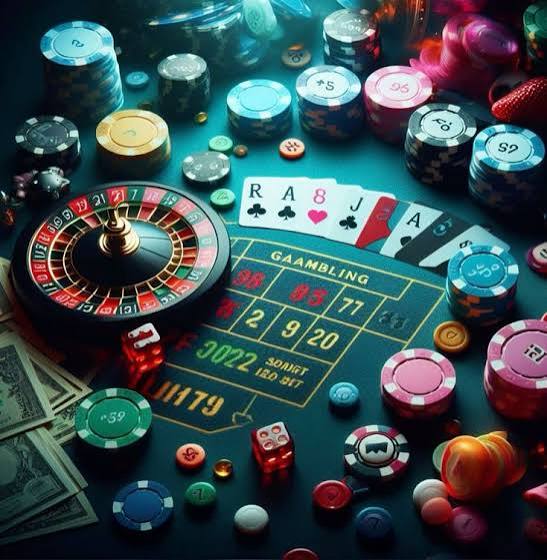 Are online casinos more exciting than land-based ones Exploring the differences with Pinco Casino | GEOCONSEIL Tunisie